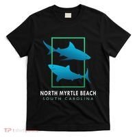 North Myrtle Beach South Carolina Souvenir T-Shirt thumb 0