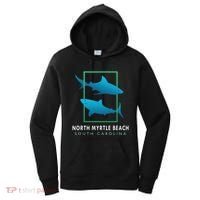 North Myrtle Beach South Carolina Souvenir Women's Hoodie thumb 0