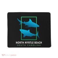 North Myrtle Beach South Carolina Souvenir Mousepad thumb 0