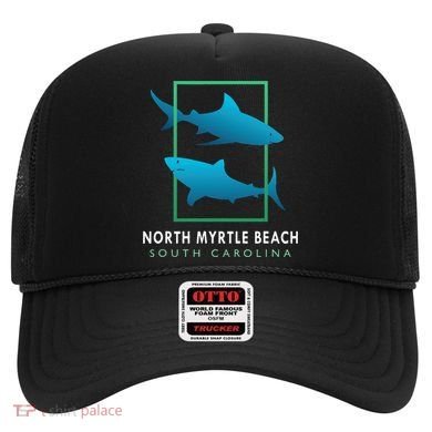 North Myrtle Beach South Carolina Souvenir Hat