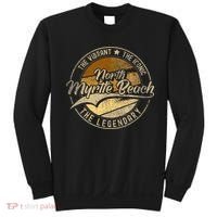 North Myrtle Beach Sc South Carolina Sweatshirt thumb 0