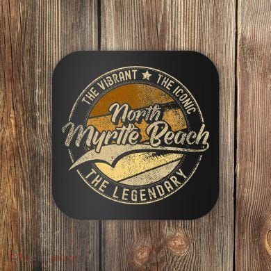 North Myrtle Beach Sc South Carolina Coaster