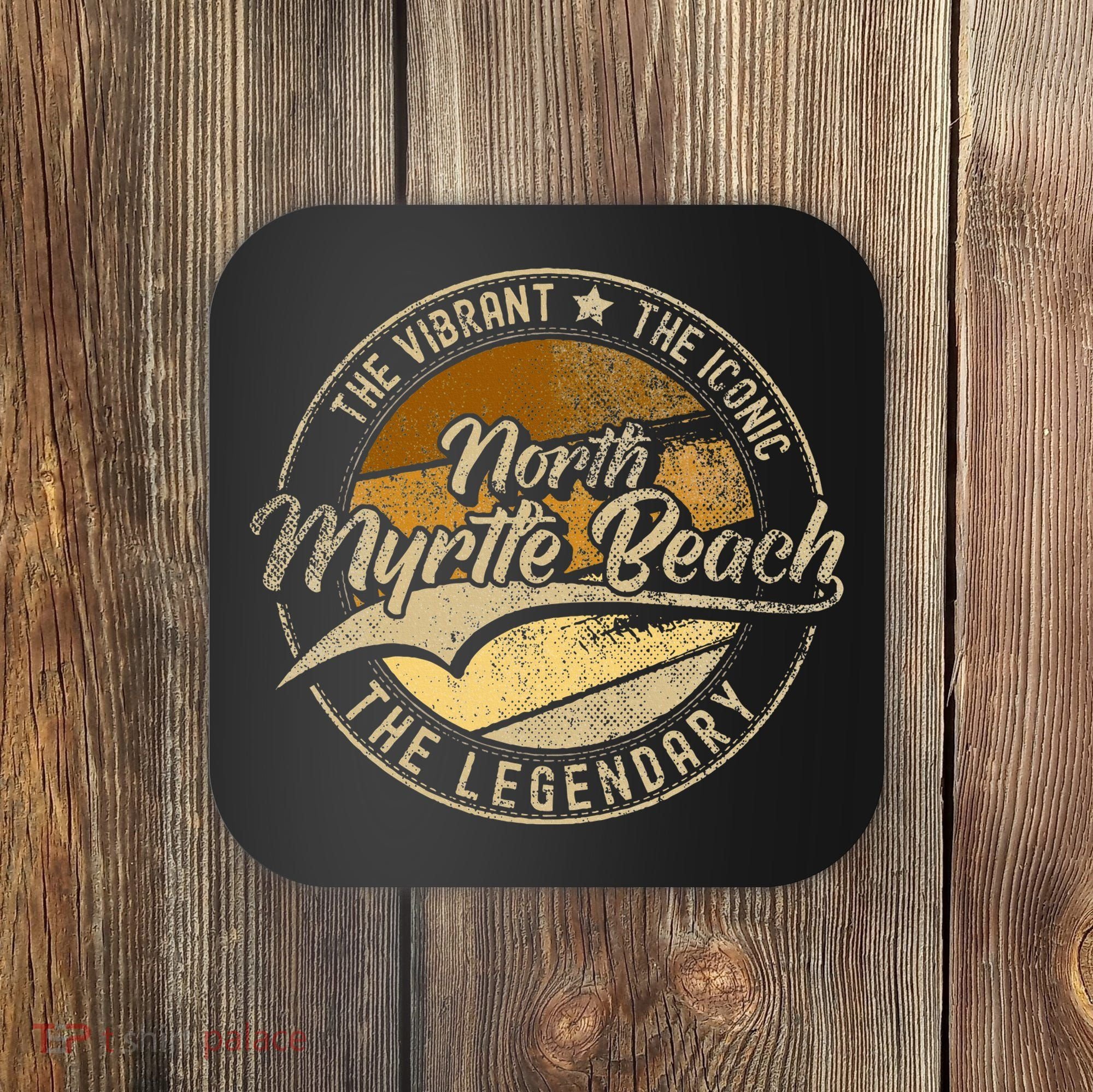 North Myrtle Beach Sc South Carolina Coaster
