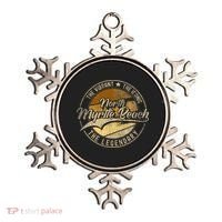North Myrtle Beach Sc South Carolina Ornament thumb 0