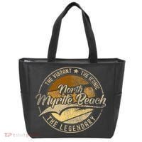 North Myrtle Beach Sc South Carolina Tote Bag thumb 0