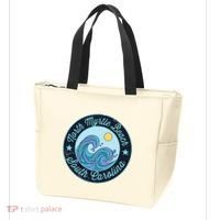 North Myrtle Beach Sc South Carolina Souvenir Nautical Surfe Tote Bag thumb 3