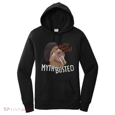 Women's Hoodie