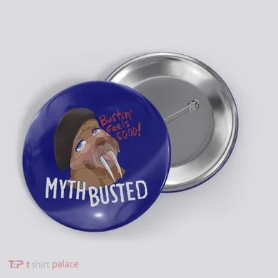 Nasty Myth Busted Button