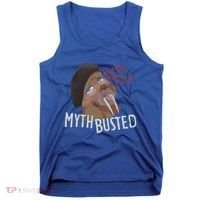 Nasty Myth Busted Tank Top thumb 0