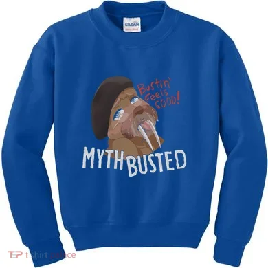 Kids Sweatshirt