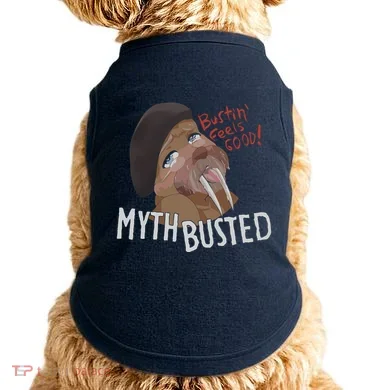 Doggie Tank
