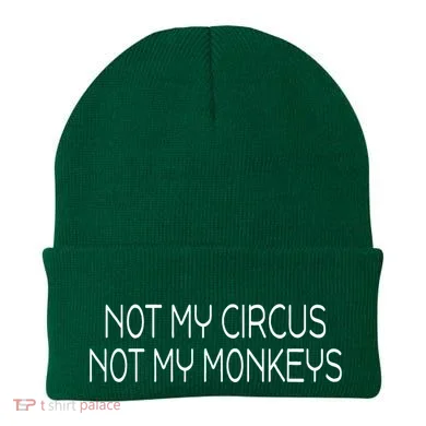 Beanie