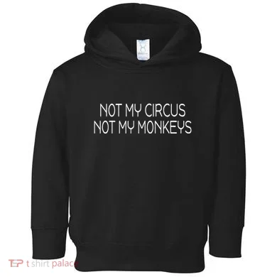 Toddler Hoodie