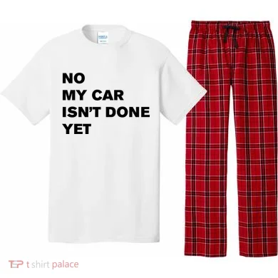 Pajama Set