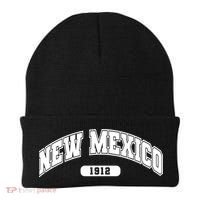 New Mexico Collegiate Style Beanie thumb 0