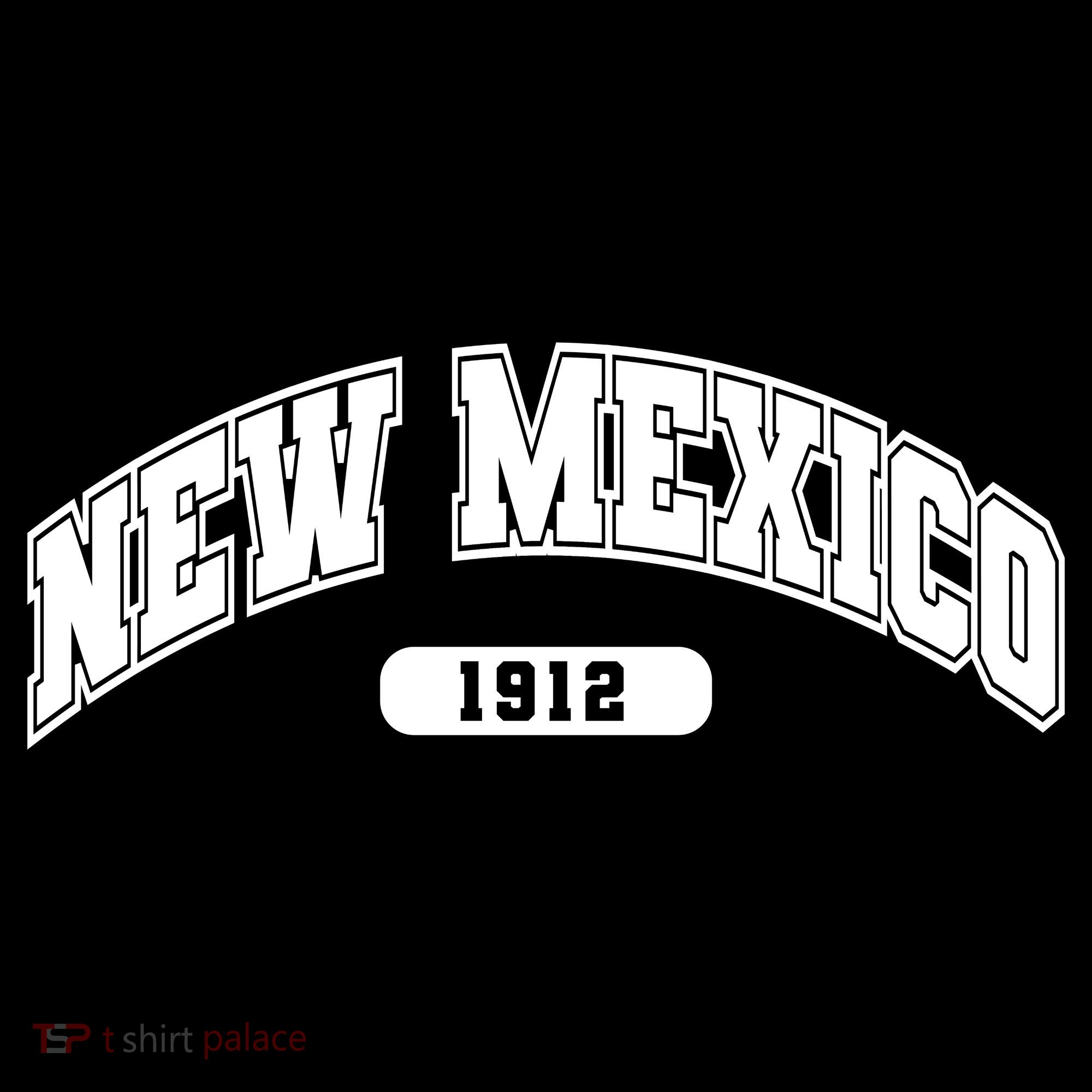New Mexico Collegiate Style Visor