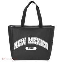 New Mexico Collegiate Style Tote Bag thumb 0