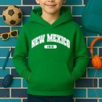 New Mexico Collegiate Style Kids Hoodie thumb 2