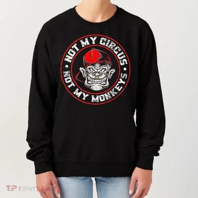 Women's Sweatshirt