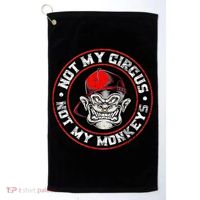 Golf Towel