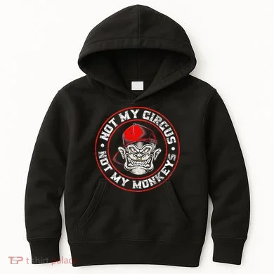 Kids Hoodie