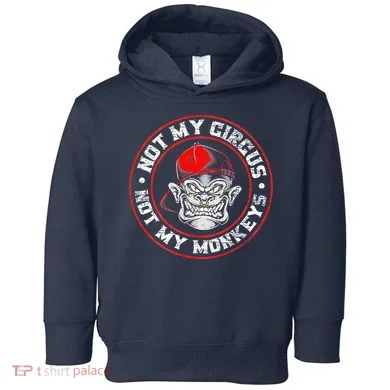 Toddler Hoodie
