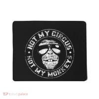 Not My Circus Not My Monkeys Mousepad thumb 0