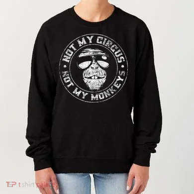 Women's Sweatshirt