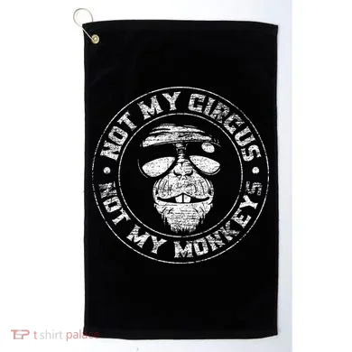 Golf Towel