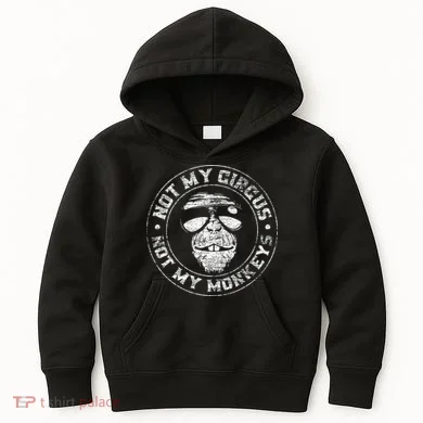Kids Hoodie