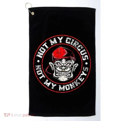Golf Towel