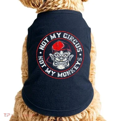 Doggie Tank