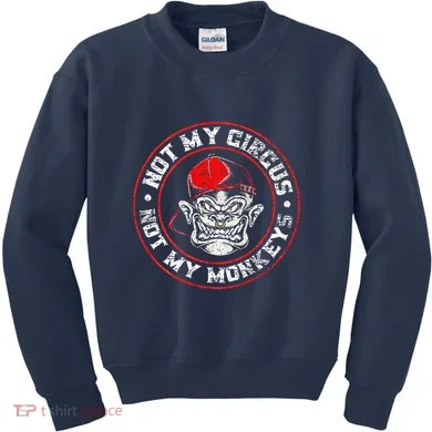 Kids Sweatshirt