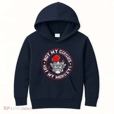 Kids Hoodie