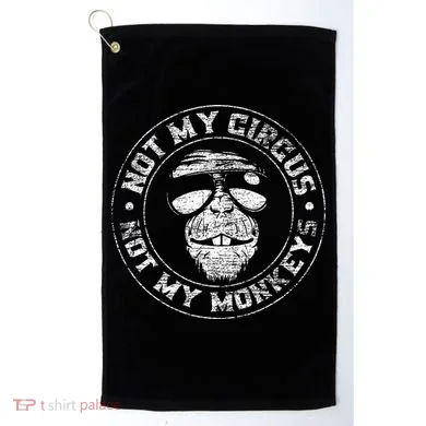 Golf Towel