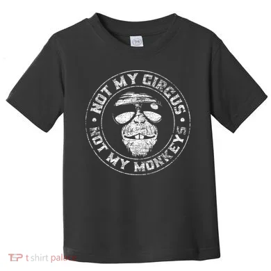Toddler T-Shirt