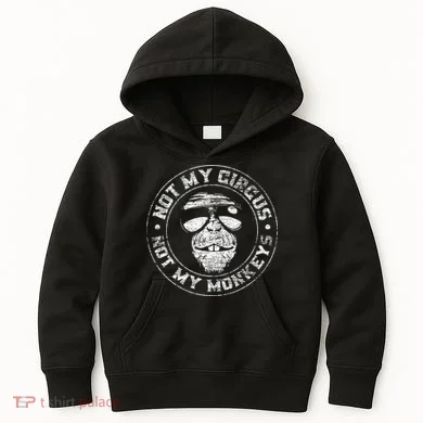 Kids Hoodie