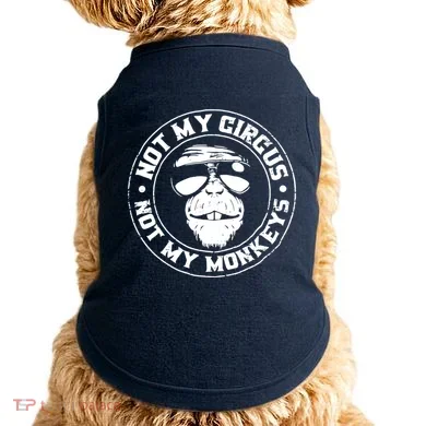 Doggie Tank