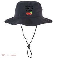 Nutcracker Market Crew Matching Christmas Shopping Bucket Hat thumb 0