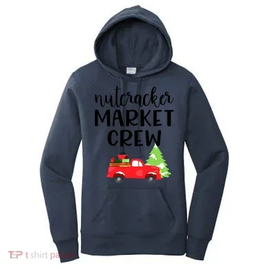 Women's Hoodie