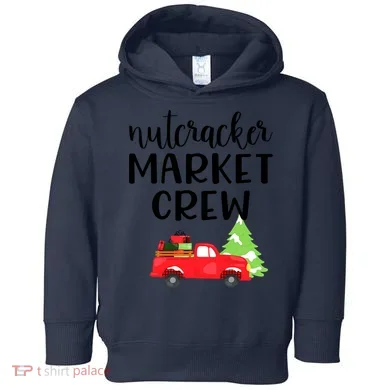 Toddler Hoodie