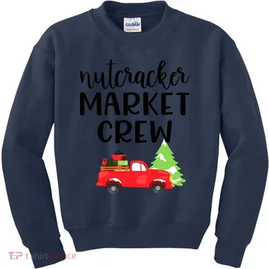 Kids Sweatshirt