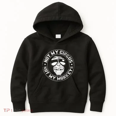 Kids Hoodie