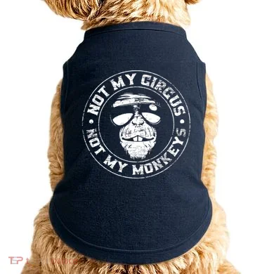 Doggie Tank