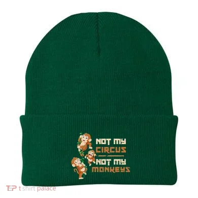 Beanie
