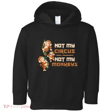 Toddler Hoodie