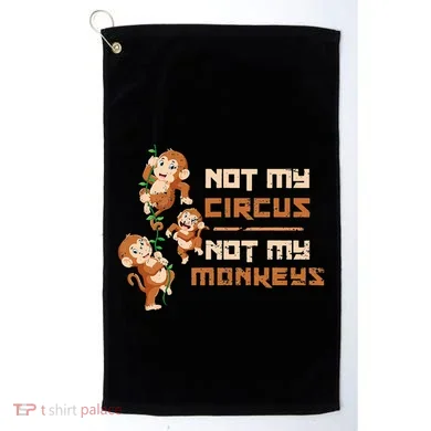 Golf Towel