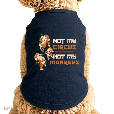 Doggie Tank