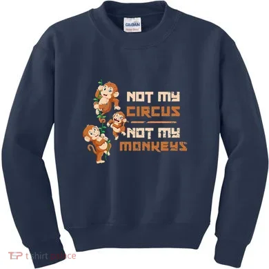 Kids Sweatshirt