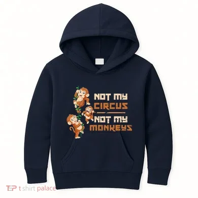 Kids Hoodie